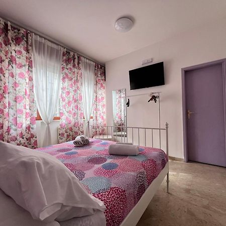 Villa Come A Casa Tua Bari Kültér fotó