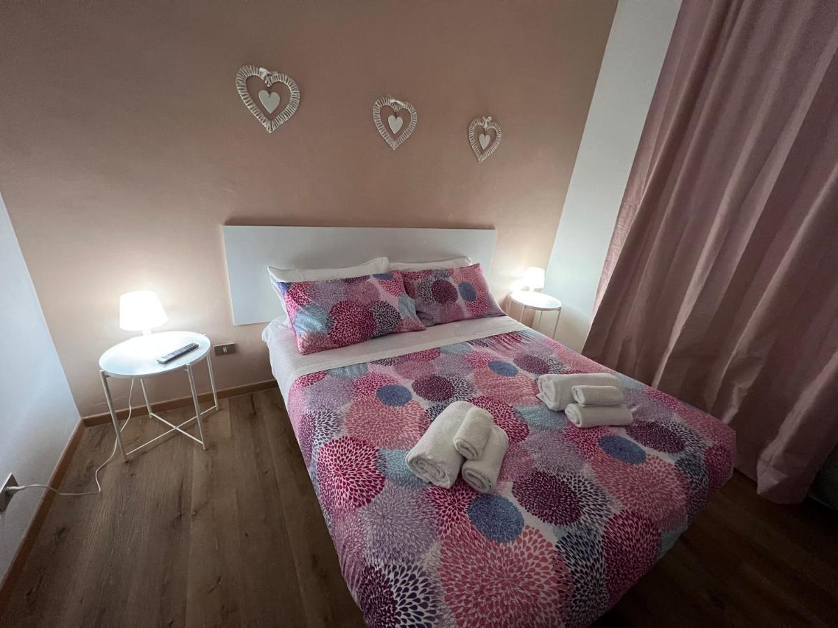 Villa Come A Casa Tua Bari Kültér fotó