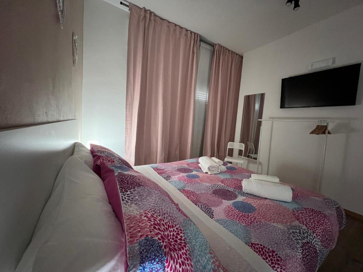 Villa Come A Casa Tua Bari Kültér fotó