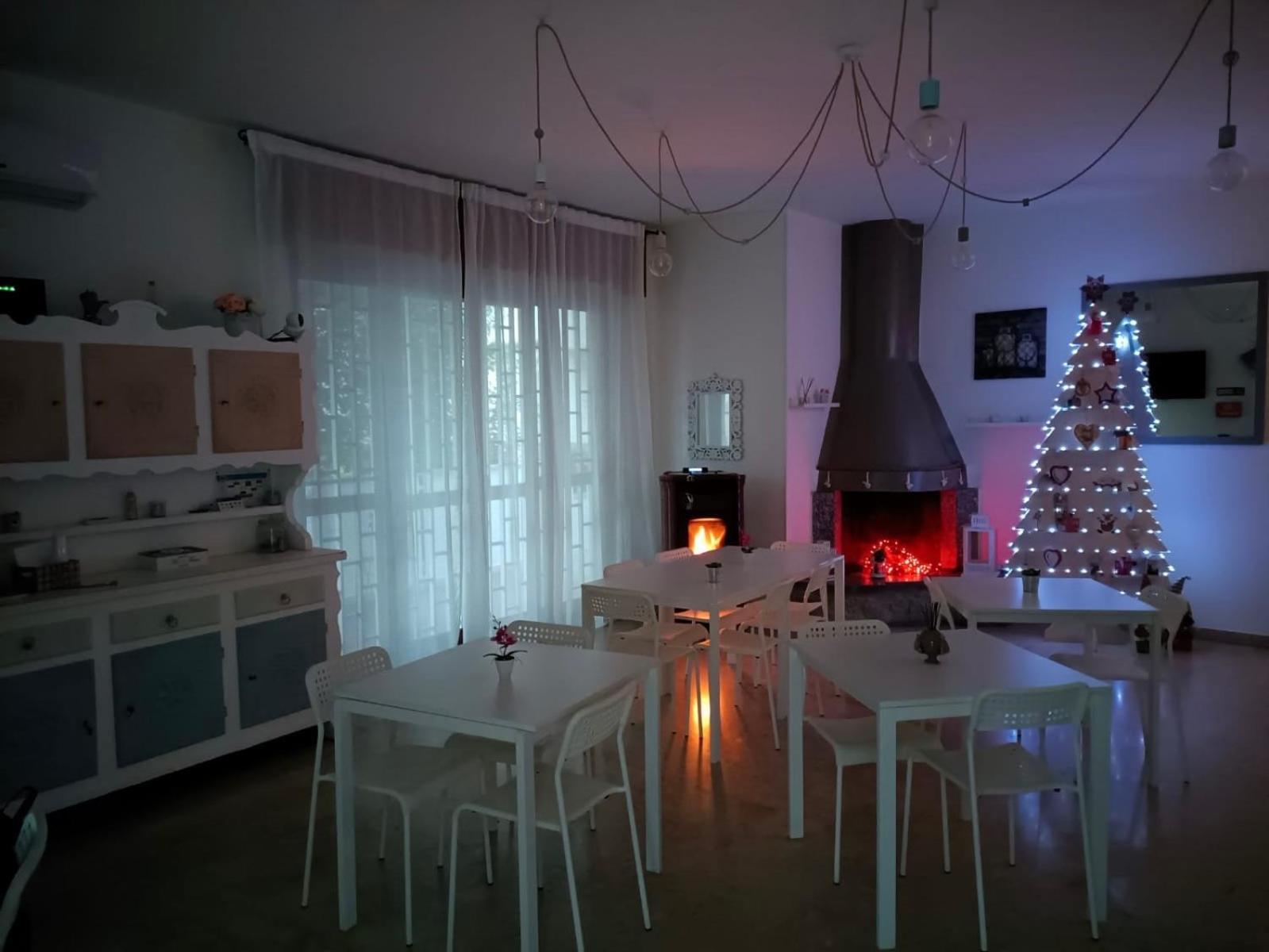 Villa Come A Casa Tua Bari Kültér fotó
