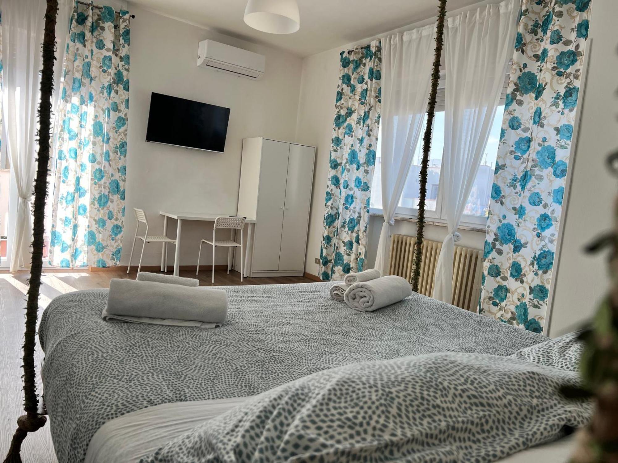 Villa Come A Casa Tua Bari Kültér fotó