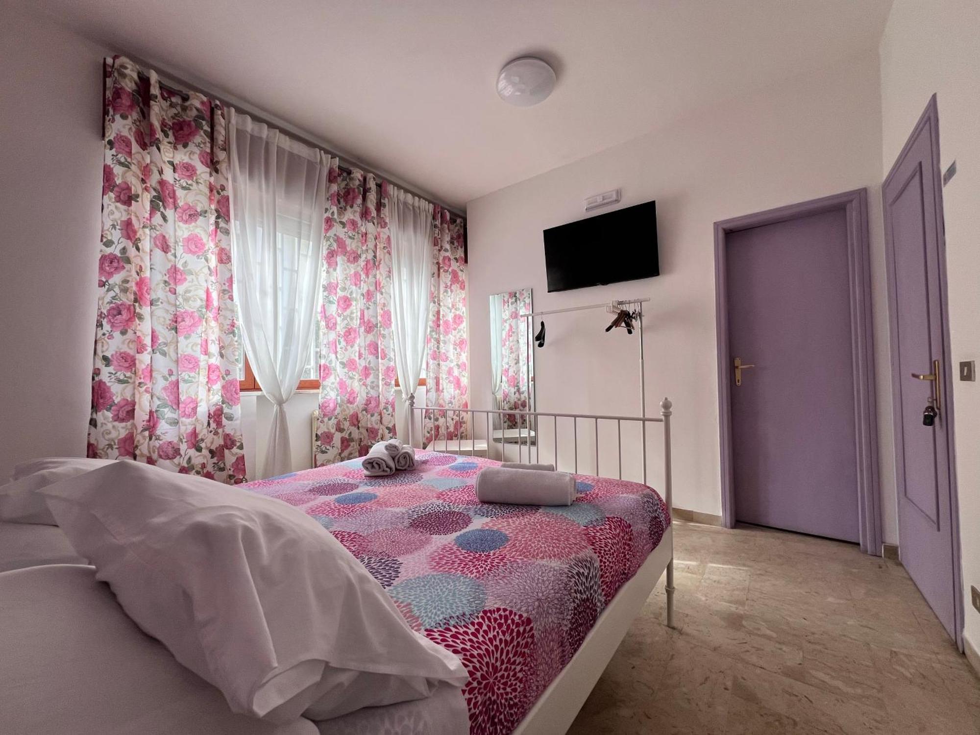 Villa Come A Casa Tua Bari Kültér fotó