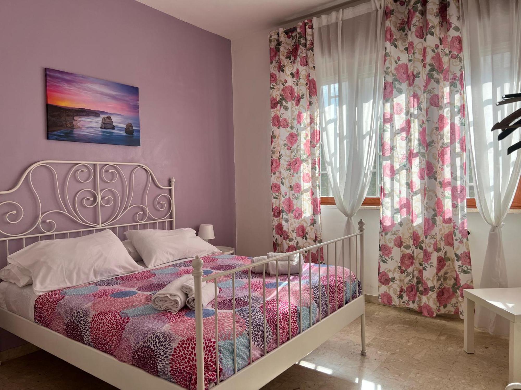 Villa Come A Casa Tua Bari Kültér fotó