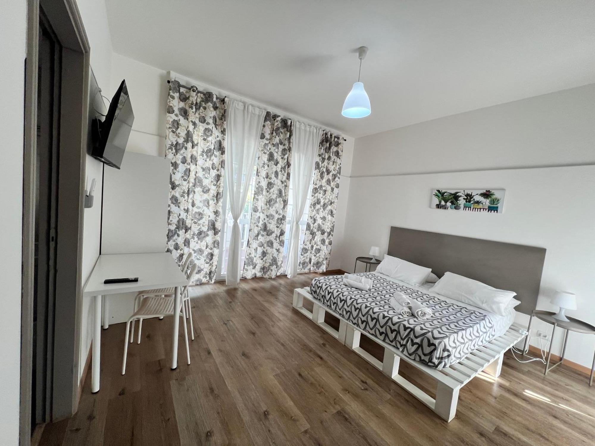 Villa Come A Casa Tua Bari Kültér fotó