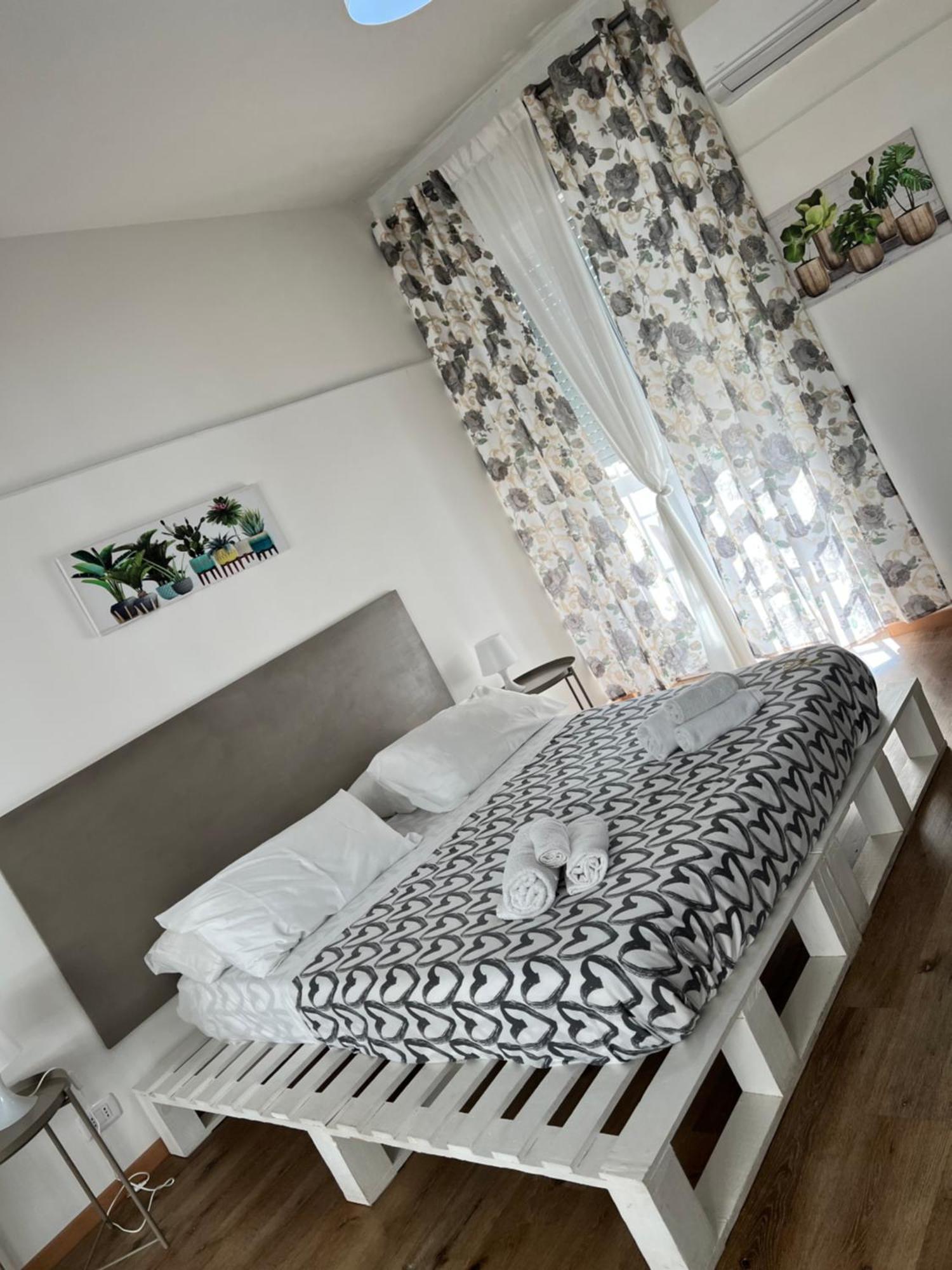Villa Come A Casa Tua Bari Kültér fotó