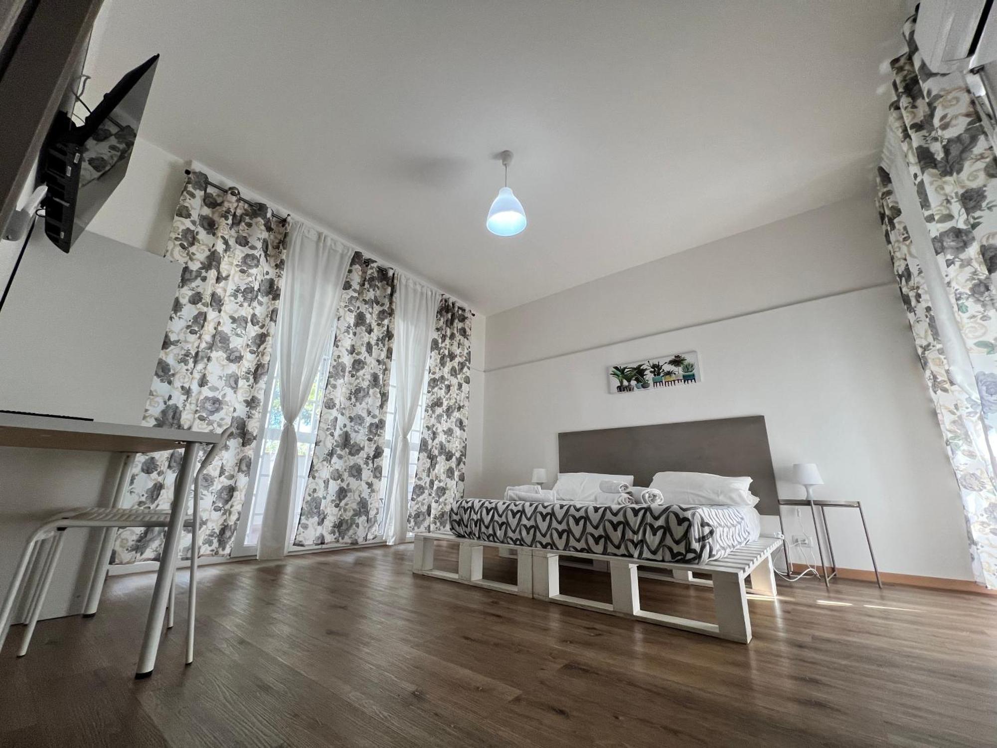 Villa Come A Casa Tua Bari Kültér fotó