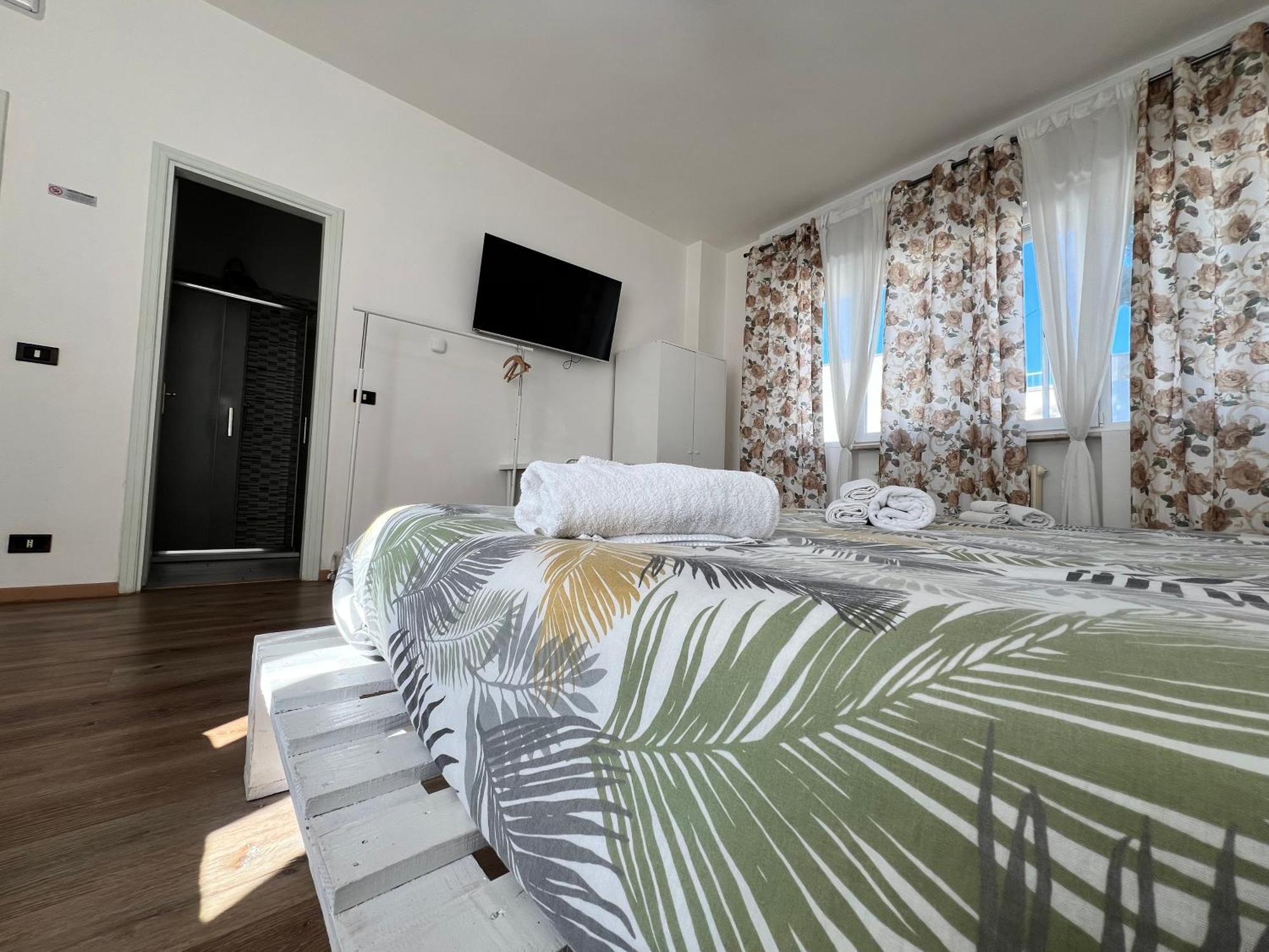 Villa Come A Casa Tua Bari Kültér fotó
