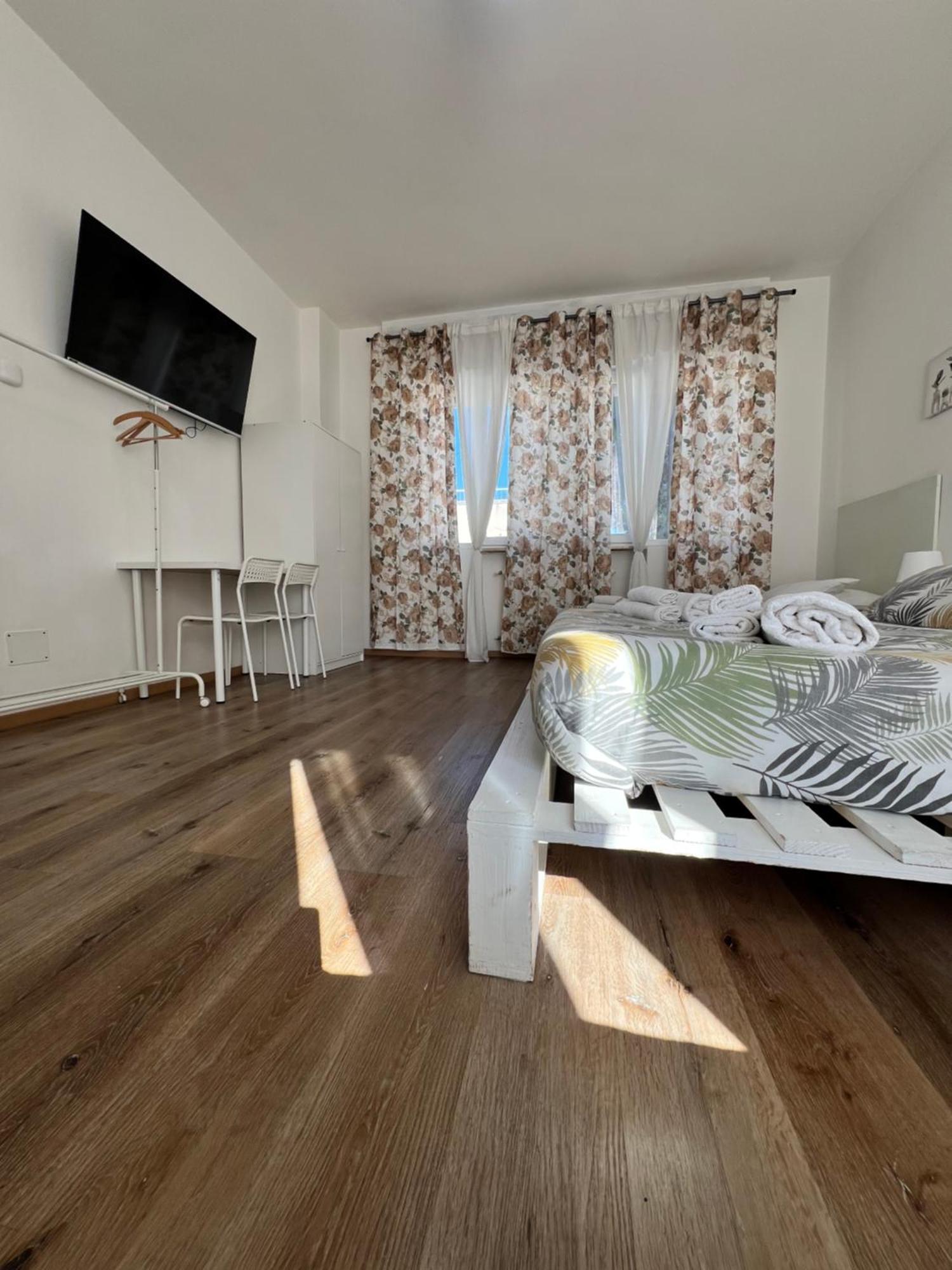 Villa Come A Casa Tua Bari Kültér fotó